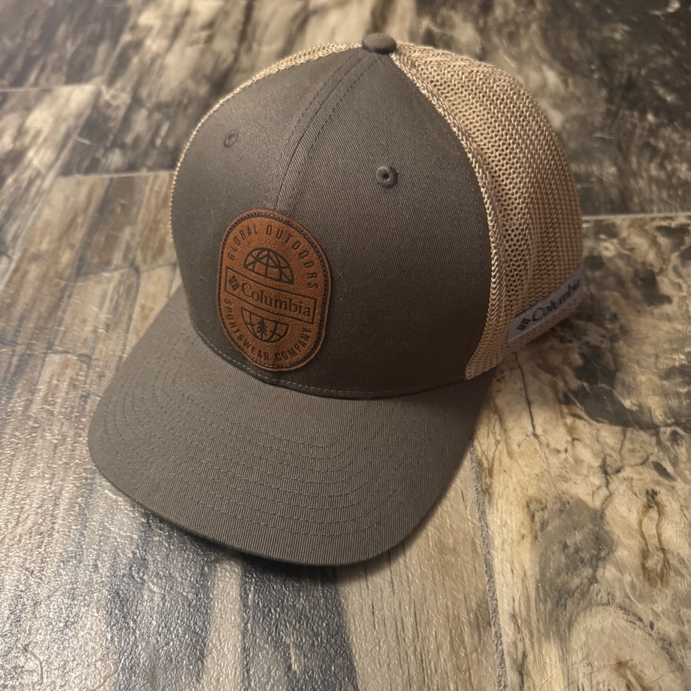 Columbia Hat